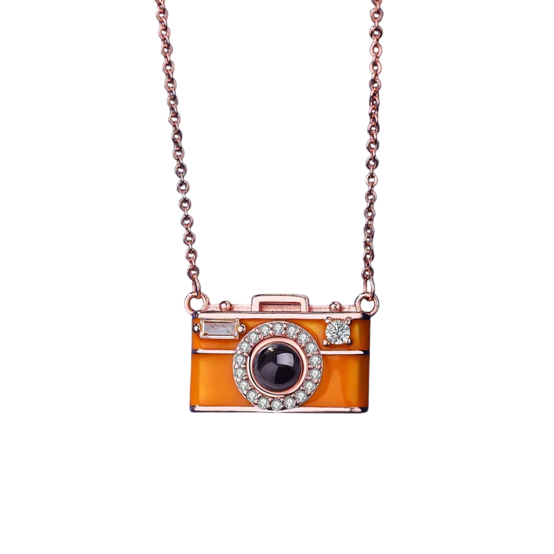 Eternal Bond Necklace