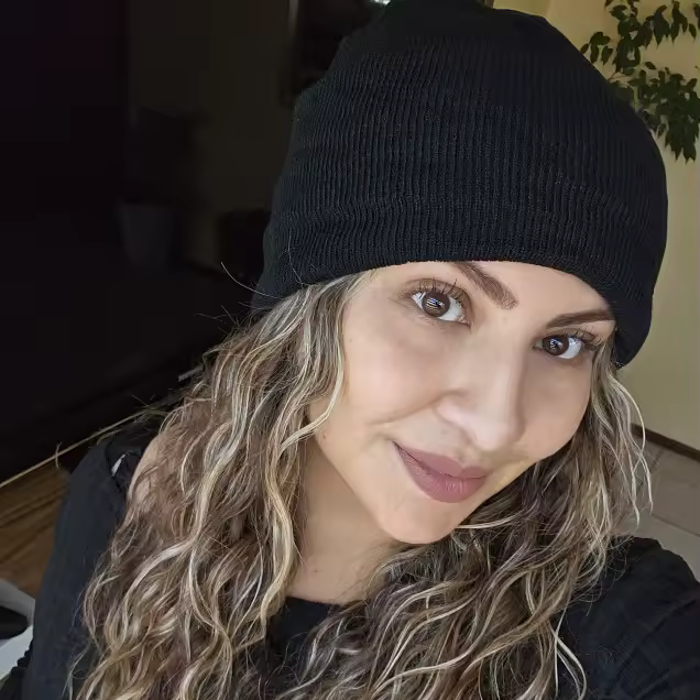 Ophira™ Satin Lined Beanie