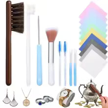 Jewelry Care Kit