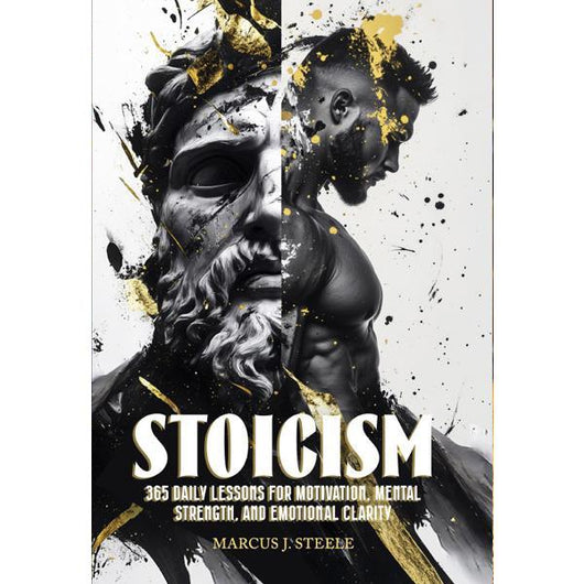 365 Daily Lessons of Stoicism