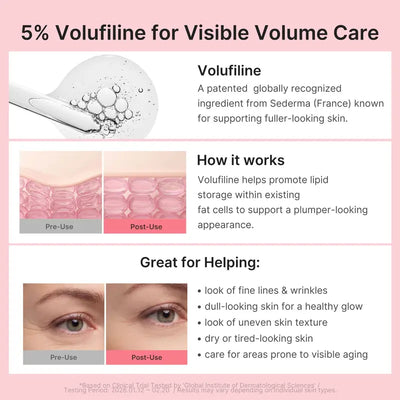 Pink Collagen Volume Multi Balm