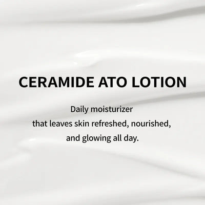 Ceramide Ato Lotion