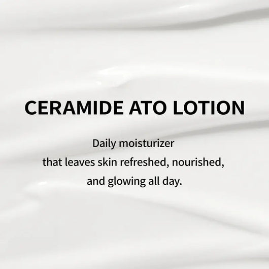 Ceramide Ato Lotion