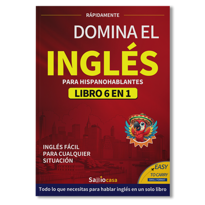 Domina El Inglés