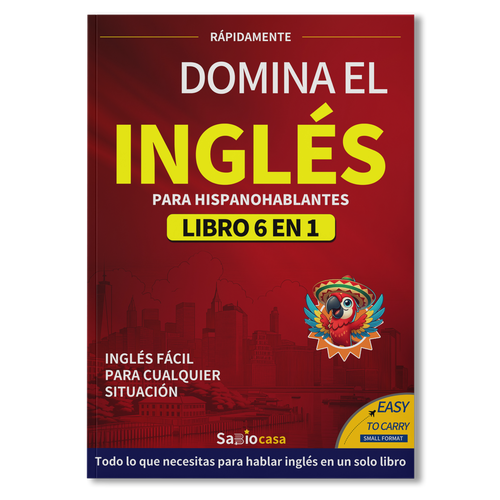 Domina El Inglés