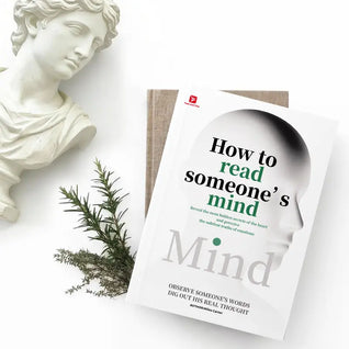 How to Read Someone's Mind