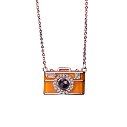 Eternal Bond Necklace