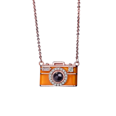 Eternal Bond Necklace