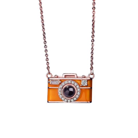 Eternal Bond Necklace