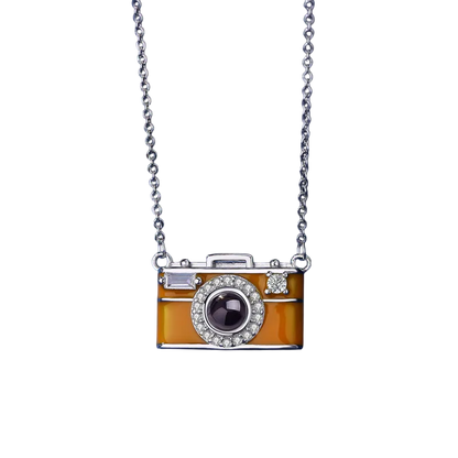 Eternal Bond Necklace