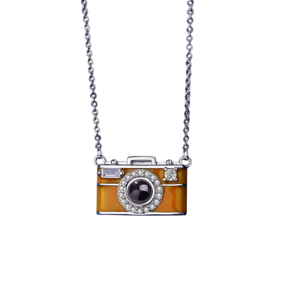 Eternal Bond Necklace