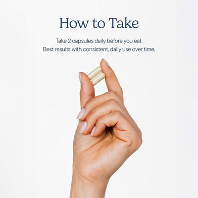 Daily Digestive Enzymes