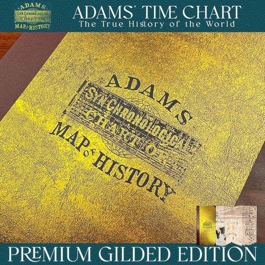 Adams Time Chart 3.0