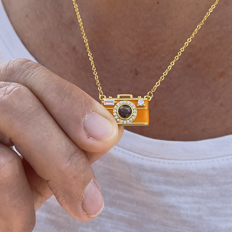 Eternal Bond Necklace