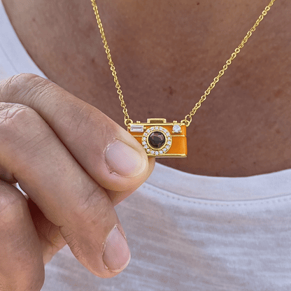 Eternal Bond Necklace