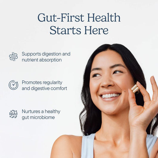Daily Digestive Enzymes