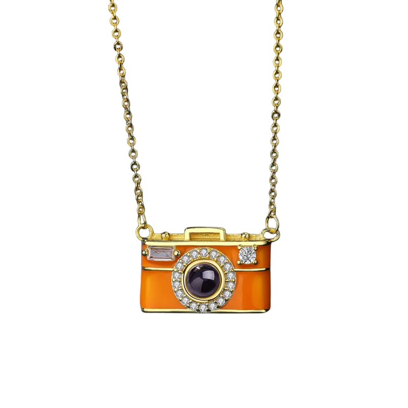 Eternal Bond Necklace