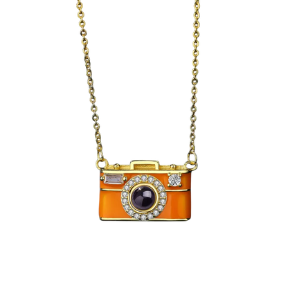 Eternal Bond Necklace