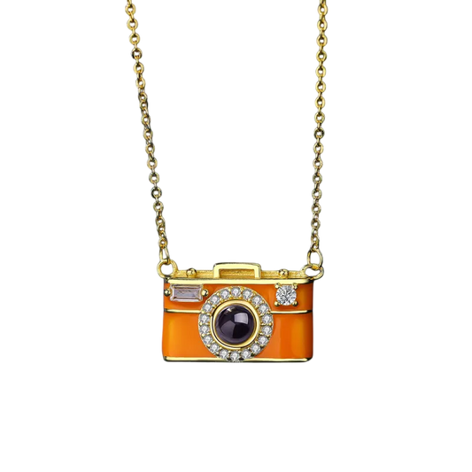 Eternal Bond Necklace