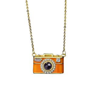 Eternal Bond Necklace