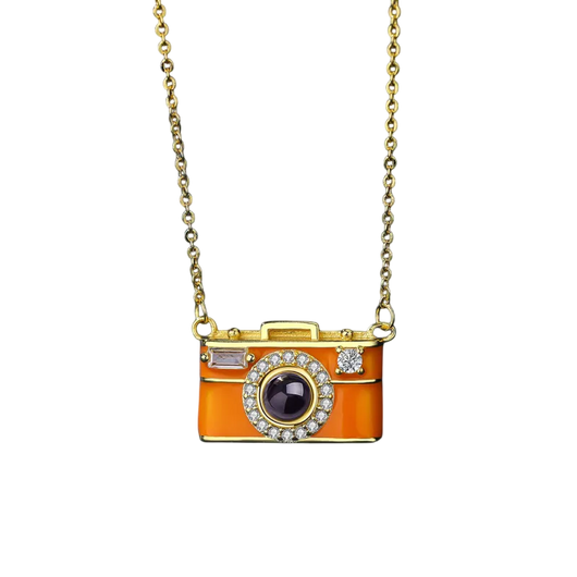 Eternal Bond Necklace