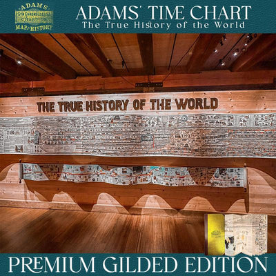 Adams Time Chart 3.0