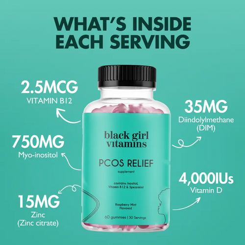 PCOS Relief
