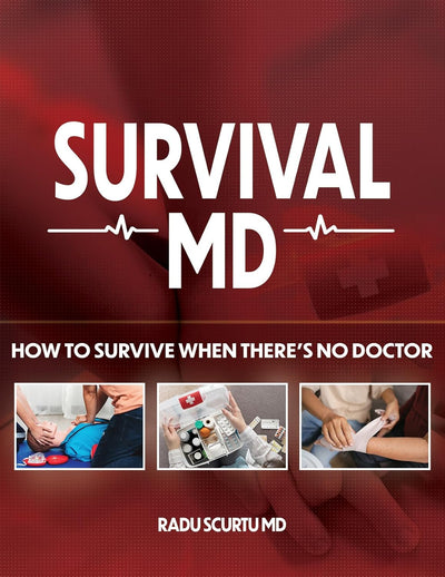 Medical Survival Book