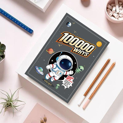 100000 Why's Children's Encyclopedia