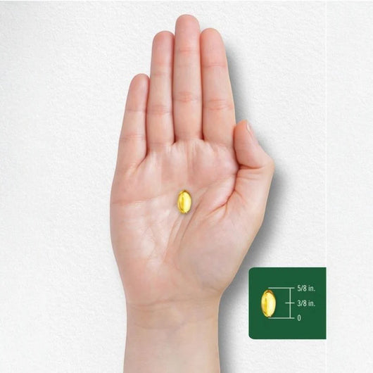 Ophira™ Cápsulas Blandas de Aceite de Orégano