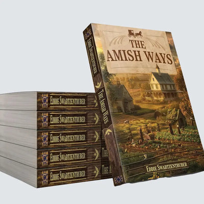 The Amish Ways