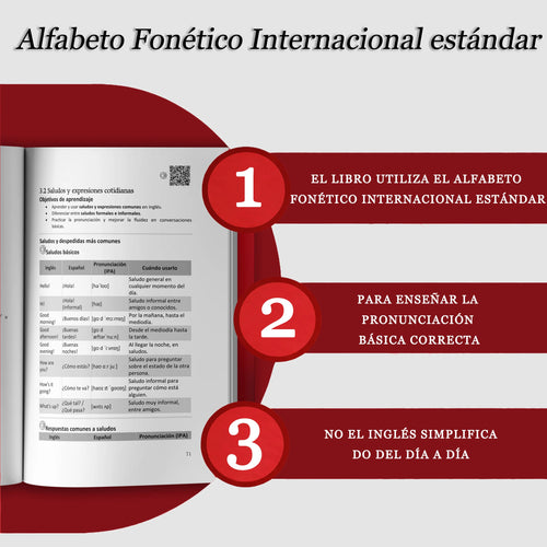 Domina El Inglés