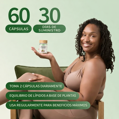 Salud del Colesterol