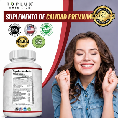 Complejo para el Azúcar en Sangre