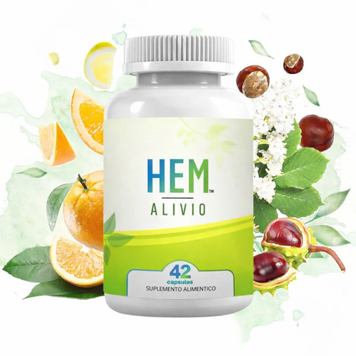 Hem Alivio