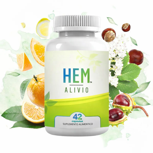 Hem Alivio