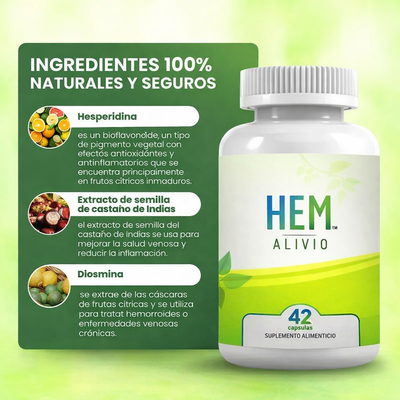 Hem Alivio