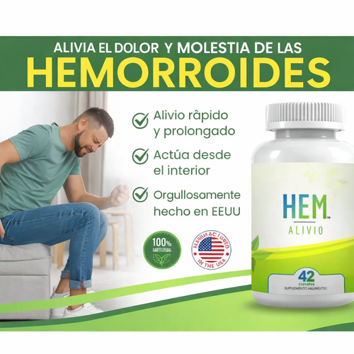 Hem Alivio