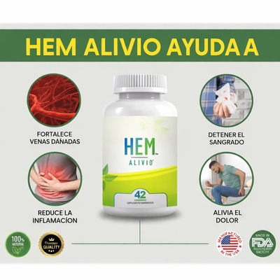 Hem Alivio