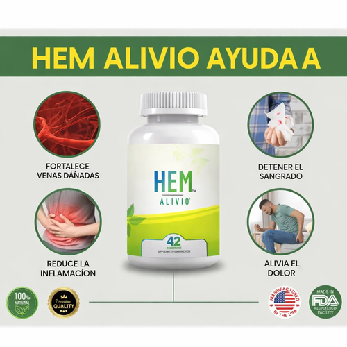 Hem Alivio