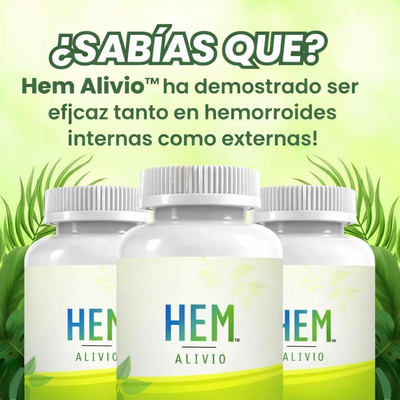 Hem Alivio