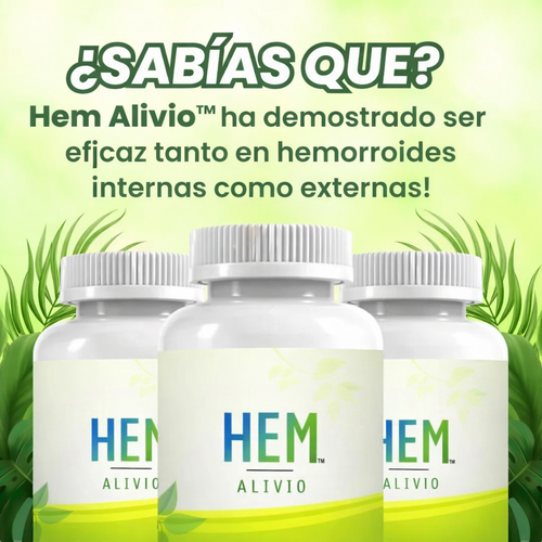 Hem Alivio
