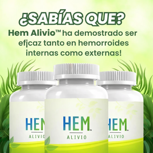 Hem Alivio