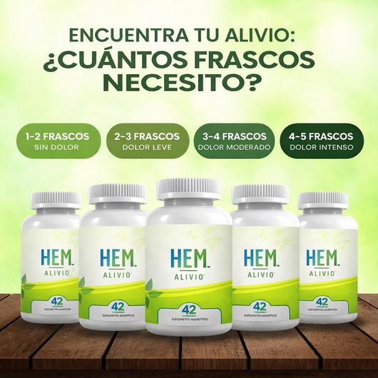 Hem Alivio