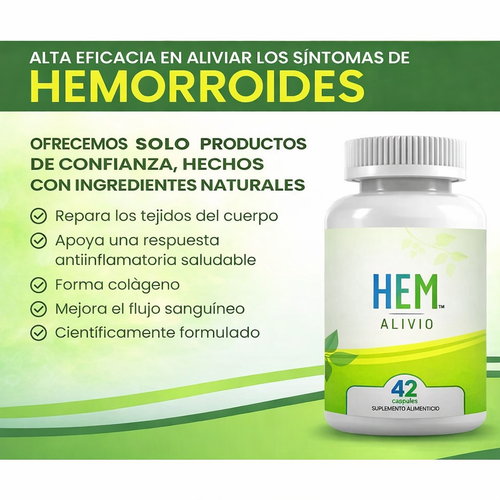 Hem Alivio