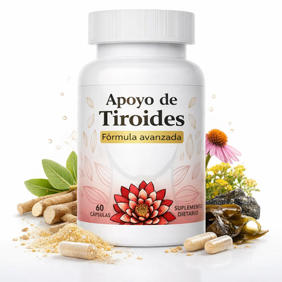 Apoyo Tiroideo