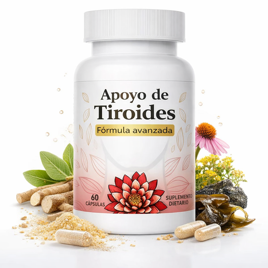 Apoyo Tiroideo