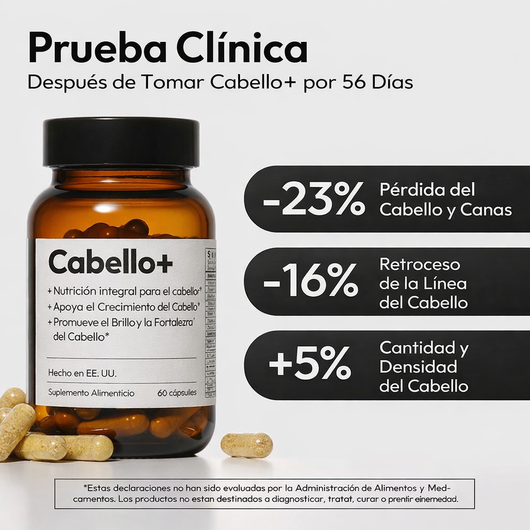 Cabello+