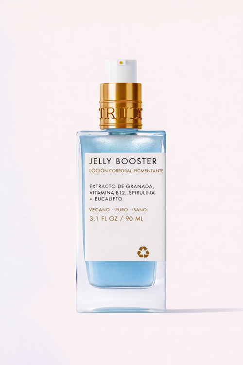 Poción Corporal Potenciadora de Pigmento Jelly