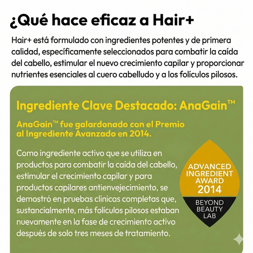 Cabello+